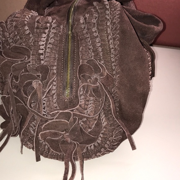 Essential Antwerp Satchel - Picture 5 of 8